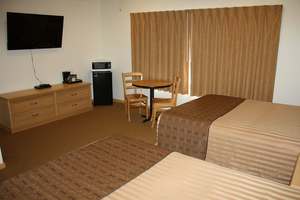 Superior Ridge Resort Motel Schroeder Exteriér fotografie