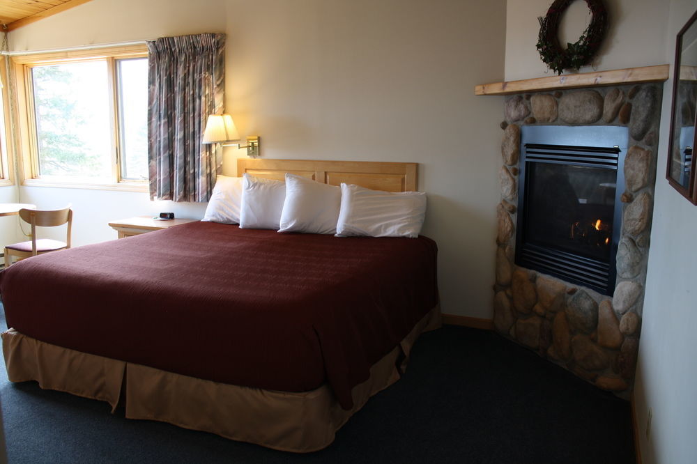 Superior Ridge Resort Motel Schroeder Exteriér fotografie
