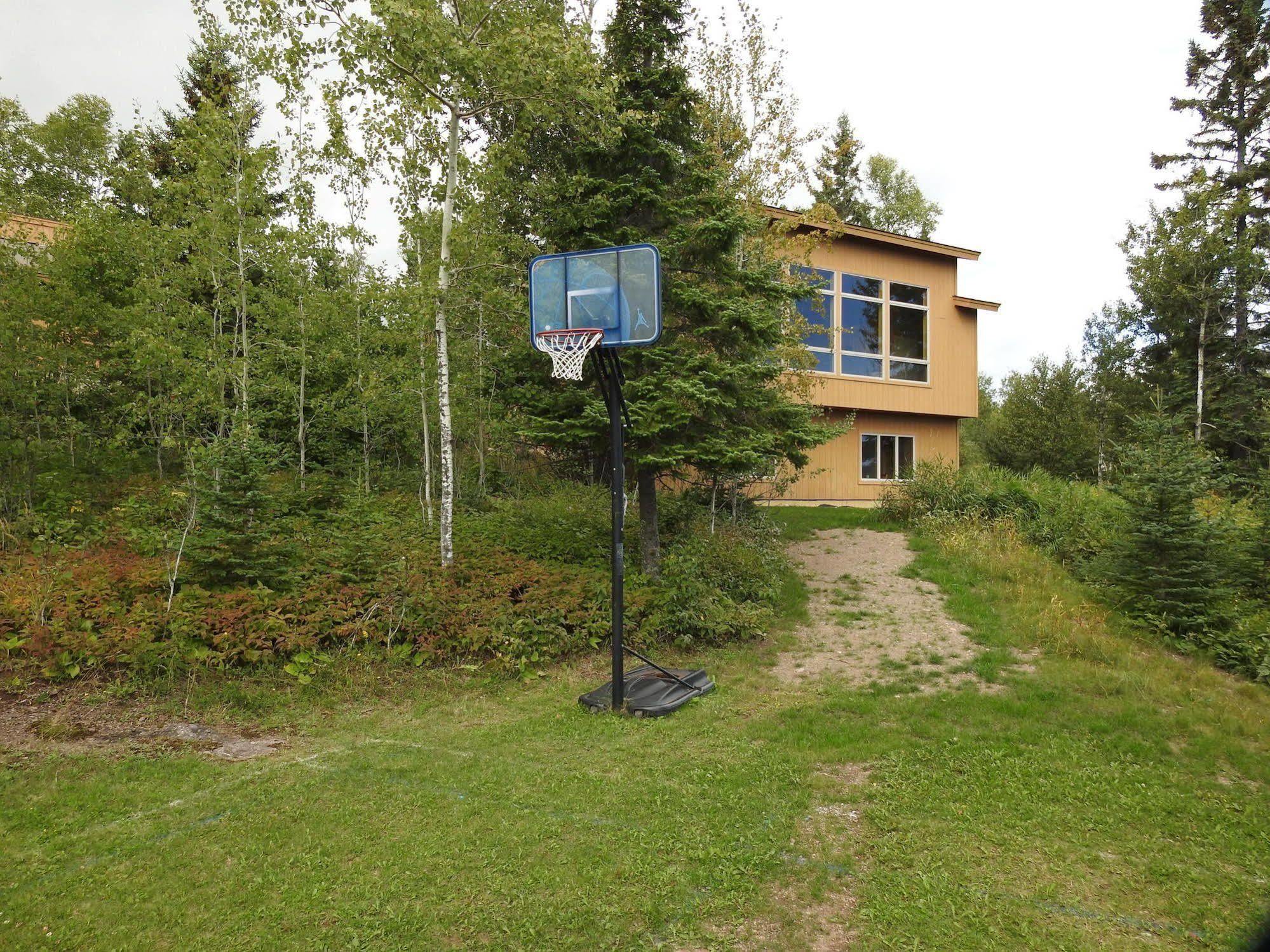 Superior Ridge Resort Motel Schroeder Exteriér fotografie